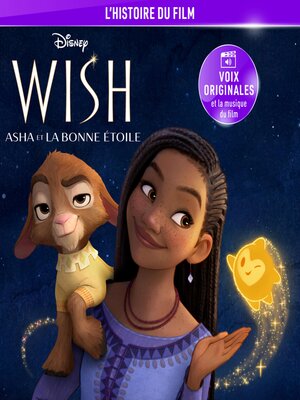 cover image of Wish